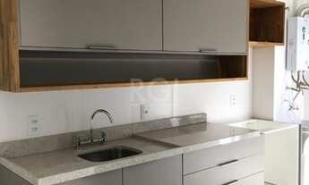 Imagem 4: Porto Alegre - Apartamento Padrão - Cristal