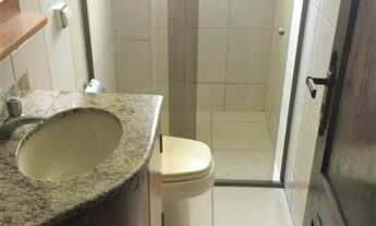 Imagem 6: Apartamento para Locação em Limeira, Jardim Presidente Dutra, 2 dormitórios, 1 banheiro, 1