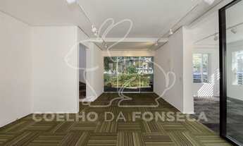 Imagem: São Paulo - Casa Padrão - Jardim Paulista