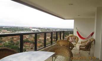 Imagem 5: Apartamento com 3 quarto(s) no bairro Jardim das Americas em Cuiabá - MT