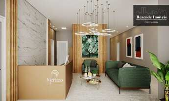 Imagem 5: Apartamento com 3 dormitórios à venda, 73 m² por R$ 460.000,00 - Capão Raso - Curitiba/PR