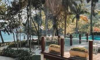 Imagem 5: Fantástica Casa de Luxo Pé na Areia em Ubatuba