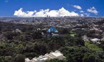 Imagem 3: Apartamento 93m² 1 Dormitório 1 Vaga Campo Comprido Ref. 9029