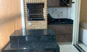 Imagem 7: Excelente Apartamento no Santa Monica - 3/4 sendo 1 suíte 1680