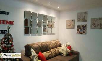 Imagem 2: Apartamento residencial à venda, Botafogo, Macaé