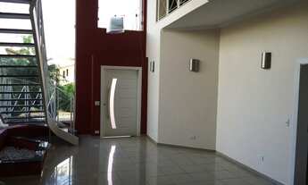 Imagem 4: Casas - CONDOMÍNIO TERRAS DE PIRACICABA IV