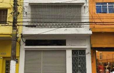 Imagem 2: OTIMA LOJA PARA VENDA E LOCAÇÃO NO MELHOR PONTO COMERCIAL DA LAPA