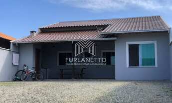 Imagem 2: Araquari - Casa Padrão