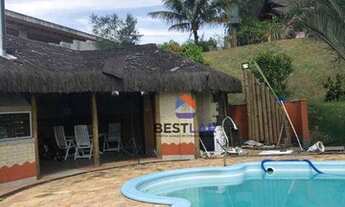 Imagem 1: Casa à venda, 306 m² por R$ 1.200.000,00 - Granja Viana - Cotia/SP