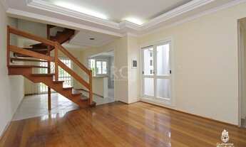 Imagem 4: Porto Alegre - Casa Padrão - Ipanema