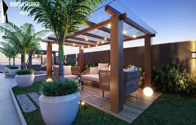 Imagem 6: APARTAMENTO EM BARRA VELHA 110,6m² REF: 1334