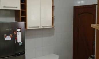 Imagem 2: Apartamento para venda possui 115 metros quadrados com 4 quartos em Acupe de Brotas - Salv