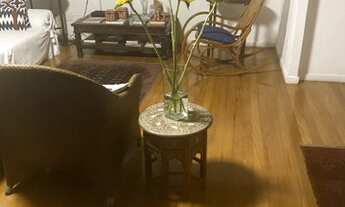 Imagem 4: Apartamento para venda com 150 metros quadrados com 3 quartos em Gávea - Rio de Janeiro