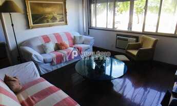 Imagem 2: Apartamento à venda, 3 quartos, 1 suíte, Copacabana - RIO DE JANEIRO/RJ