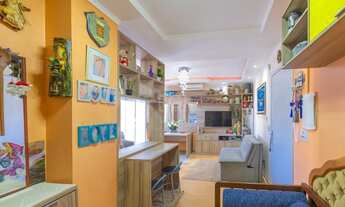 Imagem 4: Porto Alegre - Apartamento Padrão - Floresta