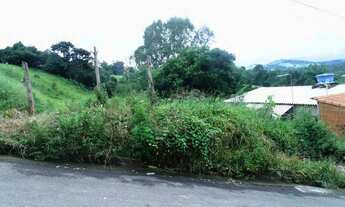 Imagem 4: Terreno no asfalto Bairro da Faisqueira