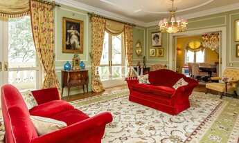 Imagem: São Paulo - Apartamento Padrão - Jardim