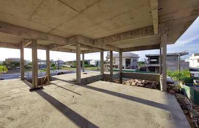 Imagem 6: 007 Casa com 143m² sendo 03 suítes com lazer privativo!