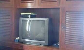 Imagem 6: IPANEMA - AV.VIEIRA SOUTO, 185m2, vista mar, 4 quartos (1 suíte), 2 vagas