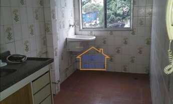 Imagem 5: Apartamento Bairro dos Casas em São Bernardo