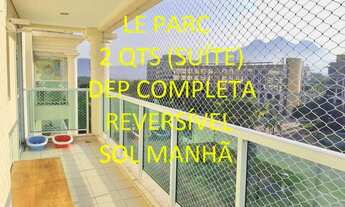 Imagem: Le Parc - 100 m²