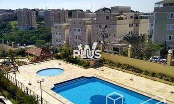 Imagem: Apartamento em Sorocaba bairro Vila Gabriel