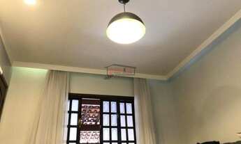 Imagem 5: Sobrado para venda com 125 metros quadrados com 3 quartos