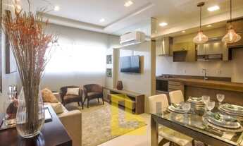 Imagem 2: Porto Alegre - Apartamento Padrão - Santo Antônio