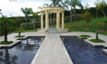 Imagem 7: Terreno com 508 m² ótima localização. Condomínio com quadras de Tênis, quadra Poliesportiv