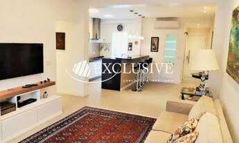 Imagem 2: Rio de Janeiro - Apartamento Padrão - Ipanema