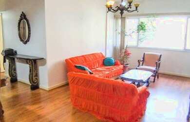 Imagem 2: Metrô próximo. Praia Posto 10. Apartamento com 3 quartos (1 suíte) para alugar, 111 m², Ip