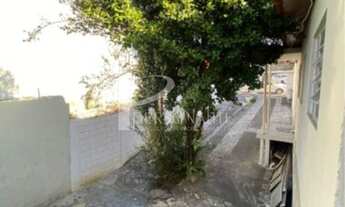 Imagem 4: Ampla Casa Sobrado para locação, Jardim Paraventi, Guarulhos, SP - 2 dormitórios, 1 suíte