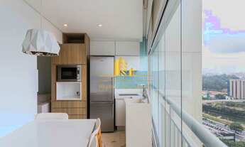 Imagem 7: Studio no bairro Pinheiros, São Paulo, Cod: 2618