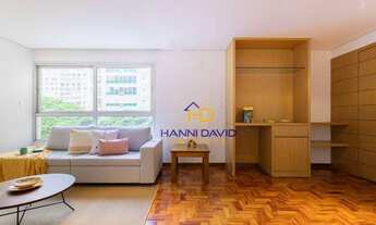 Imagem 2: Apartamento com 3 dormitórios à venda, 125 m² por R$ 1.460.000 - São Paulo/SP