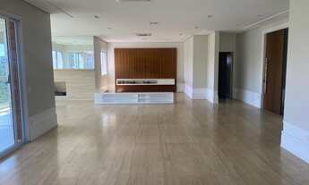 Imagem: Apartamento para Venda em Barueri, Tamboré