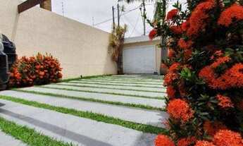 Imagem: Casa com 5 dormitórios à venda, 400 m²