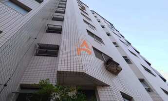 Imagem 2: Apartamento com 2 dorms, Guilhermina, Praia Grande - R$ 280 mil, Cod: 509