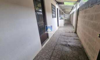 Imagem: Casa Terréa para Venda no bairro Conjunto