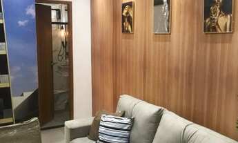 Imagem 5: Vendo apartamento na planta de 1 quarto com 30 m² em Jockey de Itaparica - Vila Velha - ES