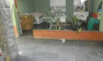 Imagem 6: CASA RESIDENCIAL em BARRA MANSA - RJ, VILA NOVA