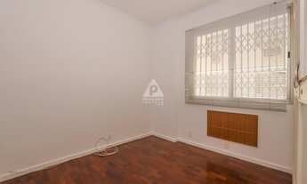 Imagem 7: Apartamento à venda, 3 quartos, 1 suíte, 1 vaga, Tijuca - RIO DE JANEIRO/RJ