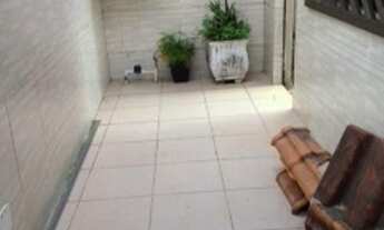 Imagem 6: Sobrado com 3 quartos suíte à venda por R$ 450.000 - Estuário - Santos/SP