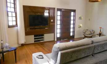 Imagem 3: Belo Horizonte - Casa Padrão - Jardim Atlântico