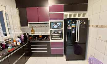 Imagem 5: Casa para Venda em Mogi das Cruzes, Mogi Moderno, 2 dormitórios, 1 suíte, 2 banheiros, 2 v