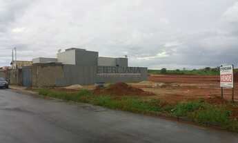 Imagem 5: BORDA DA MATA - Terreno Padrão - Santa Cruz