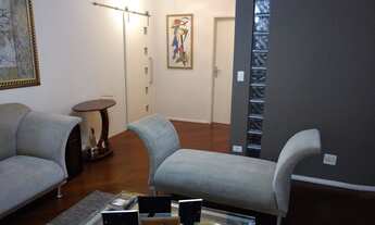 Imagem 7: Apartamento para venda possui 187 metros quadrados com 3 quartos