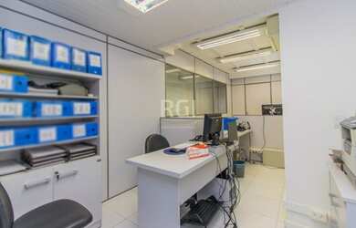 Imagem 6: Porto Alegre - Prédio Inteiro - Glória