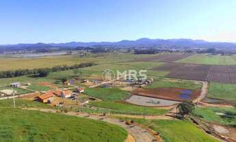 Imagem 2: Lotes para chácara à venda no bairro Papagaios - Canelinha/SC