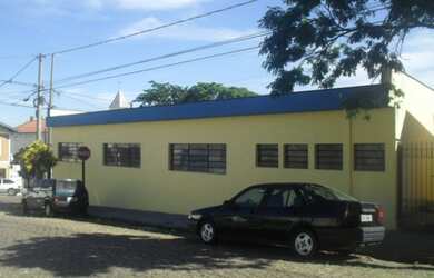 Imagem 3: Imóvel Comercial em São José do Rio Pardo SP