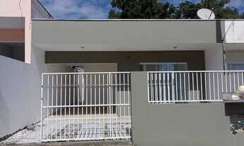 Imagem: BALNEáRIO PIçARRAS - Casa Padrão - Nossa